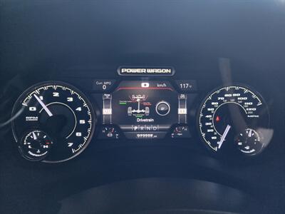 2022 RAM 2500 Power Wagon   - Photo 30 - Fountain Hills, AZ 85268