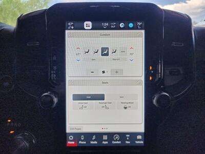 2022 RAM 2500 Power Wagon   - Photo 42 - Fountain Hills, AZ 85268
