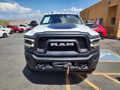 2022 RAM 2500 Power Wagon   - Photo 8 - Fountain Hills, AZ 85268
