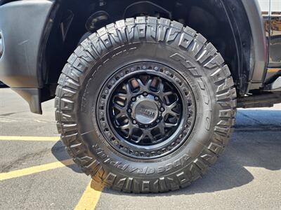 2022 RAM 2500 Power Wagon   - Photo 16 - Fountain Hills, AZ 85268