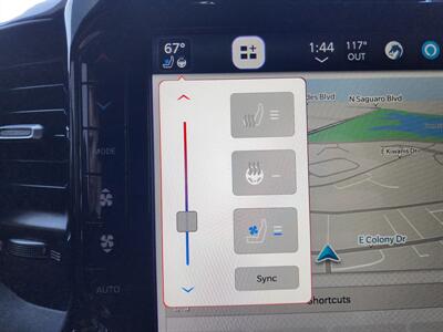 2022 RAM 2500 Power Wagon   - Photo 43 - Fountain Hills, AZ 85268