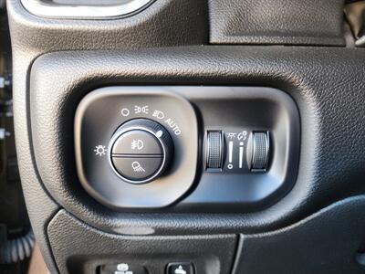 2024 RAM 1500 Laramie - Photo 27 - Fountain Hills, AZ 85268