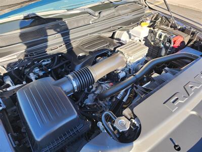 2024 RAM 1500 Laramie - Photo 10 - Fountain Hills, AZ 85268