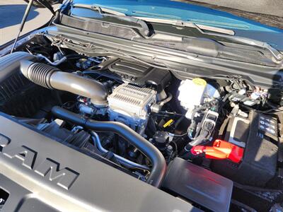 2024 RAM 1500 Laramie - Photo 9 - Fountain Hills, AZ 85268