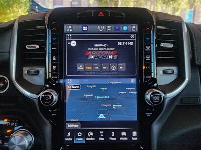 2024 RAM 1500 Laramie - Photo 38 - Fountain Hills, AZ 85268