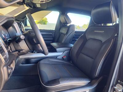 2024 RAM 1500 Laramie - Photo 26 - Fountain Hills, AZ 85268
