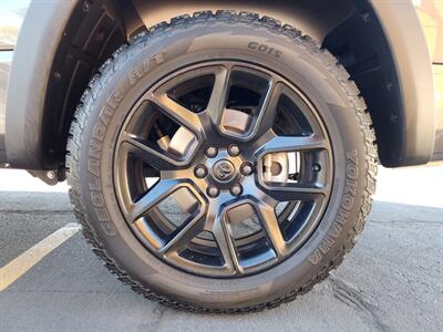 2024 RAM 1500 Laramie - Photo 18 - Fountain Hills, AZ 85268