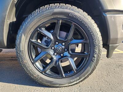 2024 RAM 1500 Laramie - Photo 20 - Fountain Hills, AZ 85268
