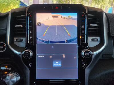 2024 RAM 1500 Laramie - Photo 43 - Fountain Hills, AZ 85268