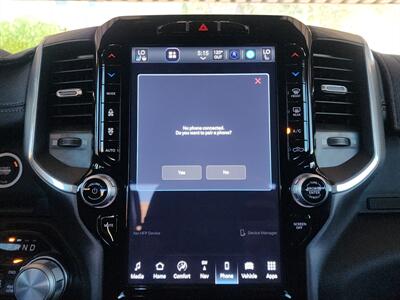 2024 RAM 1500 Laramie - Photo 41 - Fountain Hills, AZ 85268