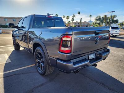 2024 RAM 1500 Laramie - Photo 5 - Fountain Hills, AZ 85268