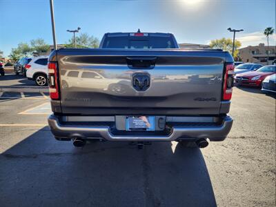 2024 RAM 1500 Laramie - Photo 4 - Fountain Hills, AZ 85268
