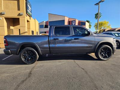 2024 RAM 1500 Laramie - Photo 2 - Fountain Hills, AZ 85268