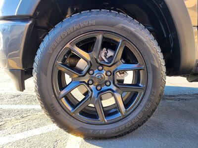 2024 RAM 1500 Laramie - Photo 17 - Fountain Hills, AZ 85268