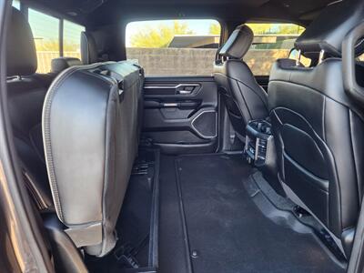 2024 RAM 1500 Laramie - Photo 77 - Fountain Hills, AZ 85268