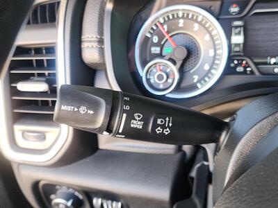 2024 RAM 1500 Laramie - Photo 35 - Fountain Hills, AZ 85268
