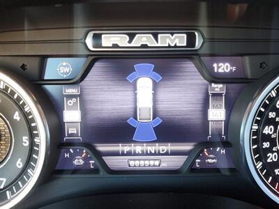 2024 RAM 1500 Laramie - Photo 44 - Fountain Hills, AZ 85268