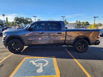 2024 RAM 1500 Laramie - Photo 6 - Fountain Hills, AZ 85268