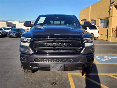 2024 RAM 1500 Laramie - Photo 8 - Fountain Hills, AZ 85268