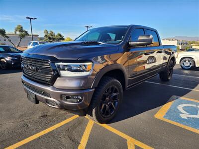 2024 RAM 1500 Laramie - Photo 7 - Fountain Hills, AZ 85268
