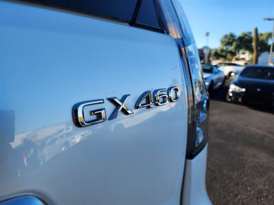 2023 Lexus GX 460 Premium Plus   - Photo 12 - Fountain Hills, AZ 85268