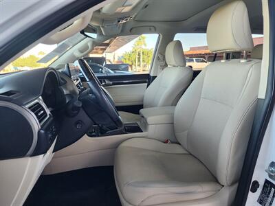 2023 Lexus GX 460 Premium Plus   - Photo 30 - Fountain Hills, AZ 85268