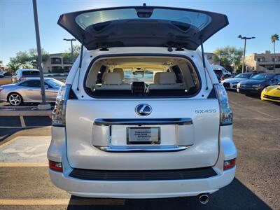 2023 Lexus GX 460 Premium Plus   - Photo 13 - Fountain Hills, AZ 85268