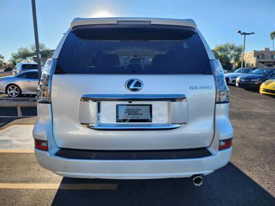 2023 Lexus GX 460 Premium Plus   - Photo 4 - Fountain Hills, AZ 85268