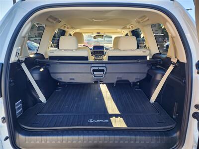 2023 Lexus GX 460 Premium Plus   - Photo 14 - Fountain Hills, AZ 85268