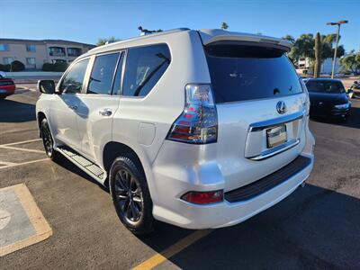 2023 Lexus GX 460 Premium Plus   - Photo 5 - Fountain Hills, AZ 85268