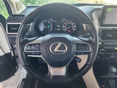 2023 Lexus GX 460 Premium Plus   - Photo 33 - Fountain Hills, AZ 85268