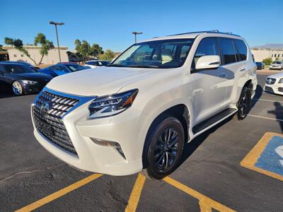 2023 Lexus GX 460 Premium Plus   - Photo 7 - Fountain Hills, AZ 85268