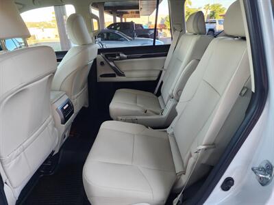 2023 Lexus GX 460 Premium Plus   - Photo 84 - Fountain Hills, AZ 85268
