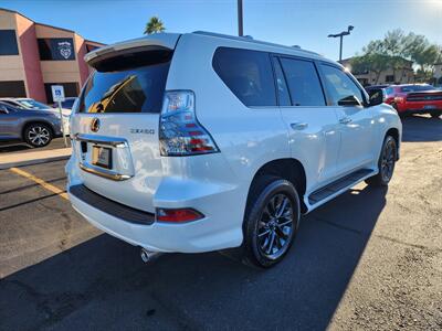 2023 Lexus GX 460 Premium Plus   - Photo 3 - Fountain Hills, AZ 85268