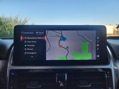 2023 Lexus GX 460 Premium Plus   - Photo 43 - Fountain Hills, AZ 85268