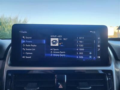 2023 Lexus GX 460 Premium Plus   - Photo 44 - Fountain Hills, AZ 85268