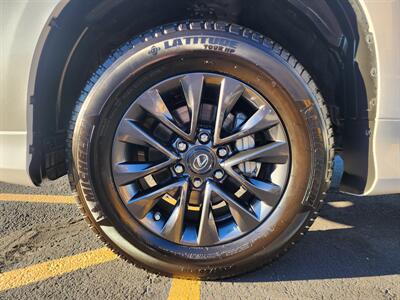 2023 Lexus GX 460 Premium Plus   - Photo 19 - Fountain Hills, AZ 85268