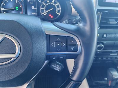 2023 Lexus GX 460 Premium Plus   - Photo 36 - Fountain Hills, AZ 85268
