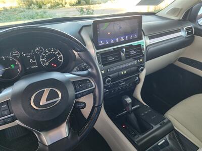 2023 Lexus GX 460 Premium Plus   - Photo 63 - Fountain Hills, AZ 85268