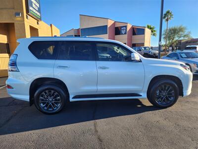 2023 Lexus GX 460 Premium Plus   - Photo 2 - Fountain Hills, AZ 85268
