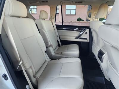 2023 Lexus GX 460 Premium Plus   - Photo 78 - Fountain Hills, AZ 85268
