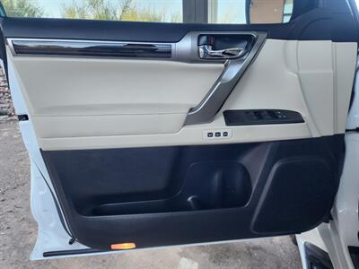 2023 Lexus GX 460 Premium Plus   - Photo 25 - Fountain Hills, AZ 85268