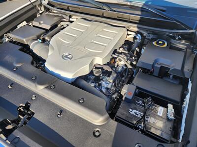 2023 Lexus GX 460 Premium Plus   - Photo 9 - Fountain Hills, AZ 85268