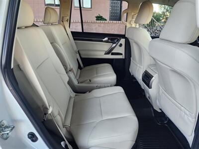 2023 Lexus GX 460 Premium Plus   - Photo 77 - Fountain Hills, AZ 85268