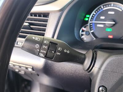 2021 Lexus RX 450h Luxury - Photo 40 - Fountain Hills, AZ 85268