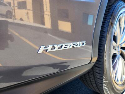 2021 Lexus RX 450h Luxury - Photo 9 - Fountain Hills, AZ 85268