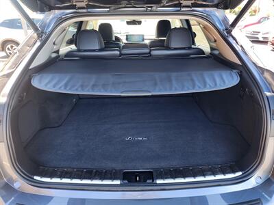 2021 Lexus RX 450h Luxury - Photo 12 - Fountain Hills, AZ 85268