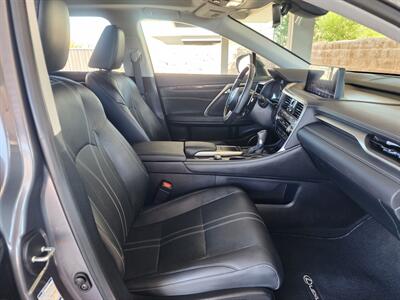 2021 Lexus RX 450h Luxury - Photo 74 - Fountain Hills, AZ 85268