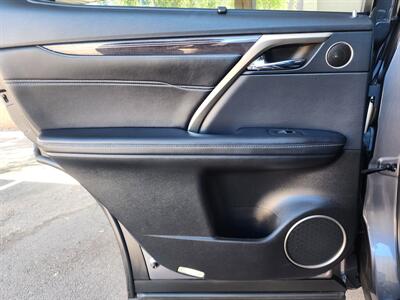 2021 Lexus RX 450h Luxury - Photo 86 - Fountain Hills, AZ 85268
