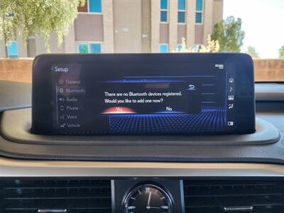 2021 Lexus RX 450h Luxury - Photo 49 - Fountain Hills, AZ 85268